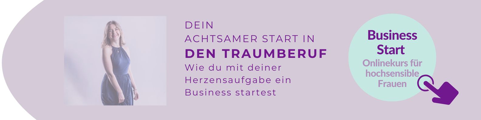 Auf dem Bild ist der Online-Kurs zu sehen, welcher dabei hilft, den eigenen Traumberuf nachzugehen und sich mit mit den eigenen Leidenschaften Selbstständig zu machen. Mache den Beruf zum Hobby